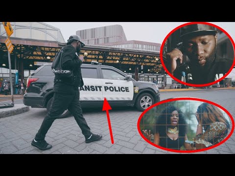 Roma Ft Lady Jay Dee - Diaspora [Official Music Video] behind the scene.