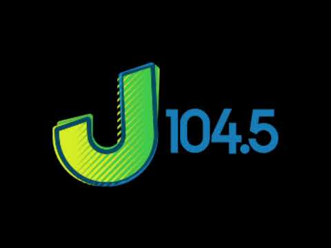 104.5 WHAJ-FM TOTH/Legal ID 12/17/21 3PM EST (Bluefield, West Virginia) "J104"