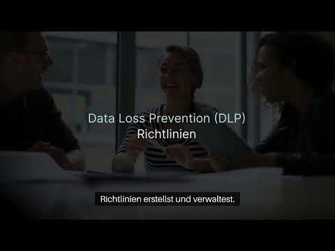 Video Thumbnail: Exklusiv: Microsoft 365 Sicherheit: Informationsschutz und Compliance