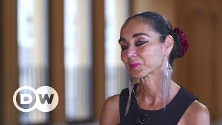 An encounter with artist Shirin Neshat | DW Documentary video