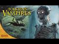 Thuringwethil & the Vampires | Tolkien Explained