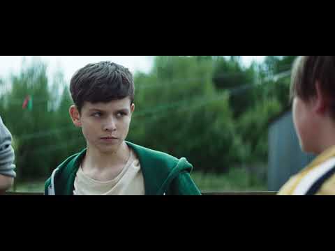 THE BLACK MILL (Czarny Młyn)  family, adventure I 2020 I Poland