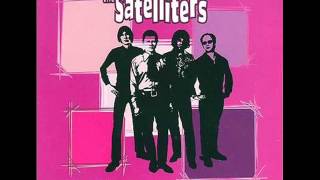 THE SATELLITERS - sexplosive! - FULL ALBUM