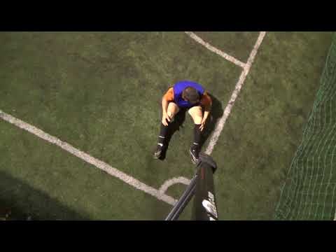 7 КХ 5 Carbon D  C  – ФК Добросмак 2 тайм