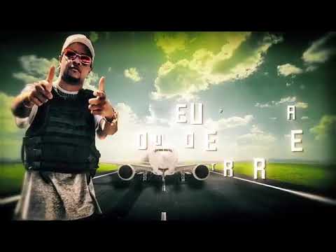 MC Nando e MC luanzinho-Vai Cavalgando(lyric video)