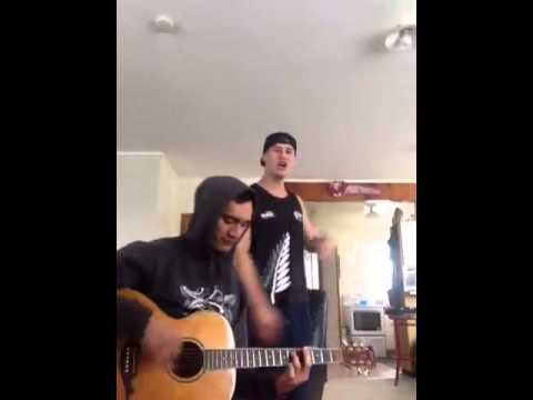 Rua Kenana   Jayden & Cruze