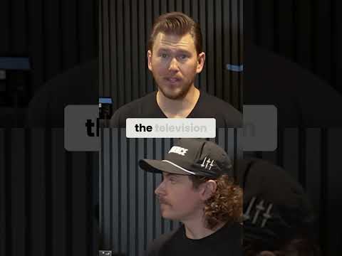 98" and 100" TV Mounting HACKS You NEED to Know!