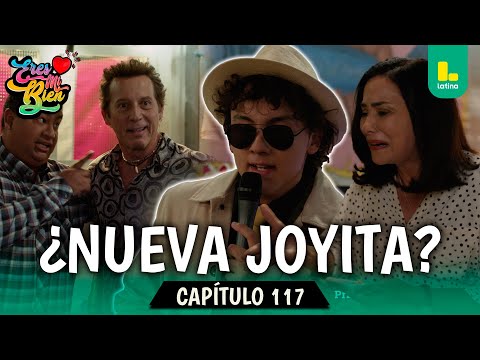 David discovers he has a natural talent for singing! | You Are My Good – Chapter 117