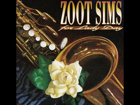 Zoot Sims 1978 - Body And Soul