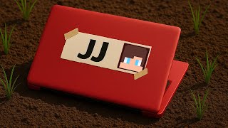 Mikey Found The Secret JJ Laptop?!