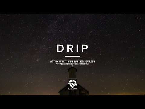 Lil Baby x Lil Tjay Type Beat 2019 - "Drip" | Gunna Type Beat | Trap Instrumental 2019