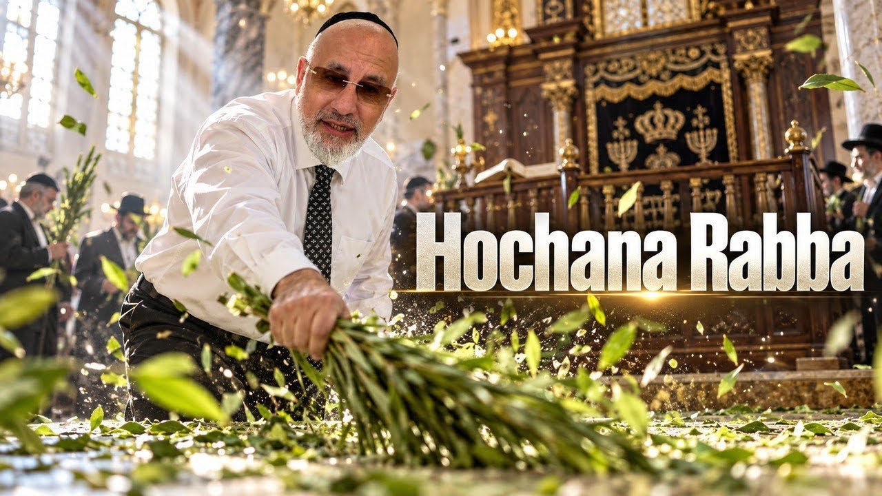 Hochana Rabba