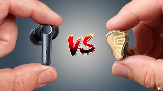 EarFun Air Pro 4+ vs SoundPEATS H3!