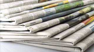 Gilles Vigneault - Paul-Eu-Gazette