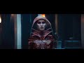 HELLRAISER 2022 - The Official Trailer In 4K!