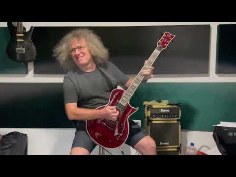 Pragu' de Sus - Pe corso… de la repetiții!