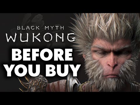 Black Myth: Wukong - 15 Things You Need To Know Before You Buy