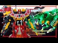 DX Zakutor 자쿠토르 Zyuden Sentai Kyoryuger