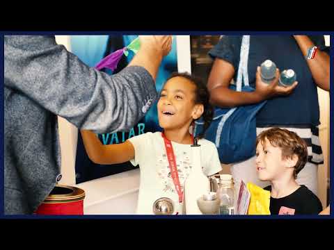 FFFH 2022 | La Journée des Enfants & la Soirée de Préouverture