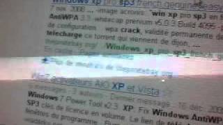 comment telecharger le crack de windows xp pro sp3