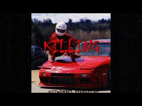 Khixygen - Killing (prod. by uzzubeats)