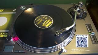 Igor Fahrenheit & Hans Delbruck  - No Order, Havok ‎– HAVE 14