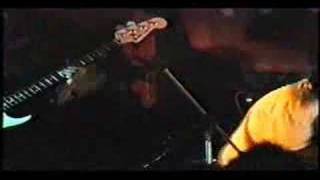 Stonehead UK 1996 - Private Hell Live