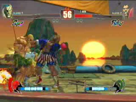 cbus bar battles sf4 team finals