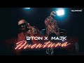 2TON X MAJK - AVENTURA (prod by. Nego)