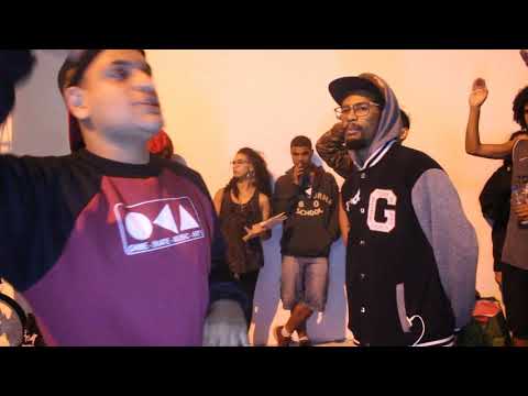 MAIQ x FUBÁ | Primeira fase | 44° Batalha dos Estudantes | Guarulhos | SP