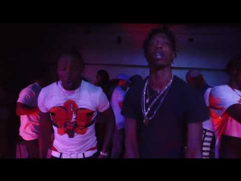 Blessing (Performance Video #2)- Notoriou5 Bino ft. @pimpingskiney5