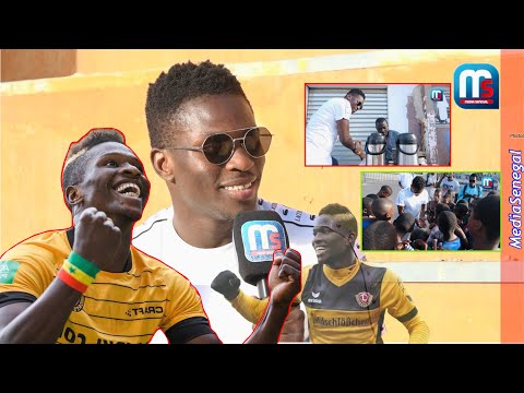 L’histoire extraordinaire de l’international Moussa Koné : Vie sociale et carrière professionnelle