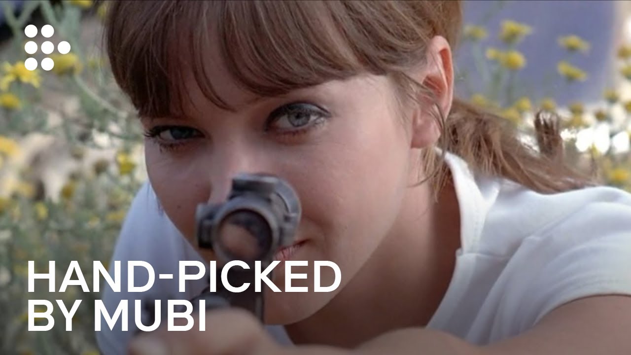 60s Godard | Hand-Picked by MUBI