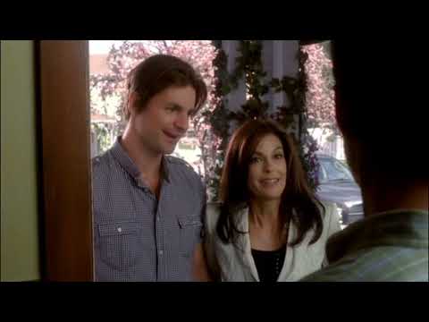 Susan And Jackson Are Getting Married - Desperate Housewives 5x22 Scene
