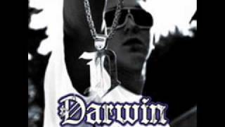 Darwin-Aritmija