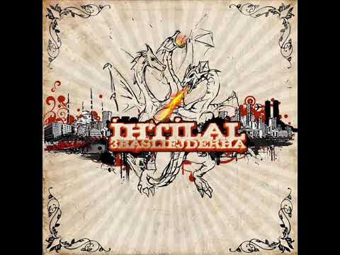 İhtilal - 3 Başlı Ejderha