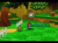Paper Mario N64 Gameplay