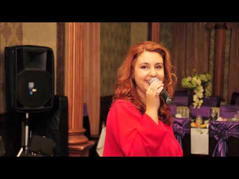 Formatia Krystall Best 2018 - Joc și voie buna - live