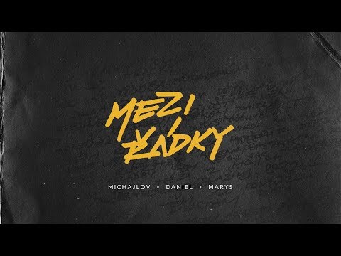 MICHAJLOV x DANIEL x MARYS - DĚTI NAŠICH OTCŮ