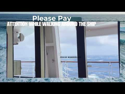 Thumbnail for PLEASE PAY ATTENTION!!: #cruiseexperiences #carnivalcruise #safetyfirst #travel #facebook