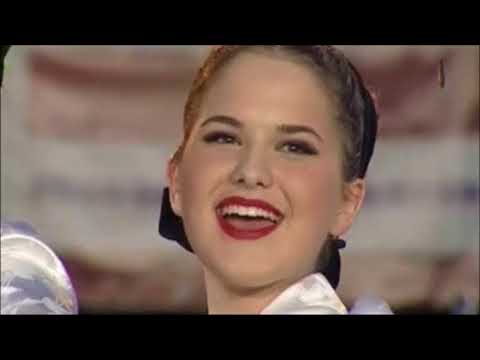 KOLO VODIČKI - Dzivocka grupa Doma kulturi z Ruskoho Kerestura