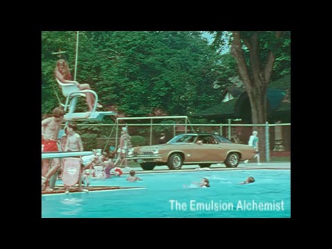 1973 Oldsmobile Cutlass Dealership Promotional Sales Training Film ( Restored )