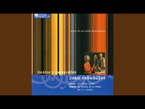 Gallardas de Primer Tono, WSC 158