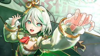 [Vtub] hololive小劇場 Cecilia Immergreen