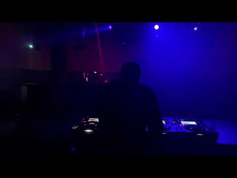 Alejandro Alvarez @ Under Party  - VOG Club Paris - 19/09/2021