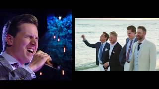 Clear Skies “Live” OFFICIAL MUSIC Video of Ernie Haase &amp; Signature Sound