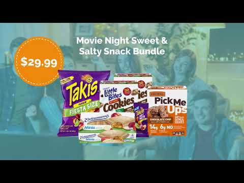 Get 10% Off Your Next Movie Night!