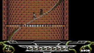 C64 Longplay - Neverending Story 2