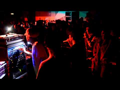 Part 10 Dubstation 35 BBJ Play A big tune !! Kayo Ben Yameen ridim