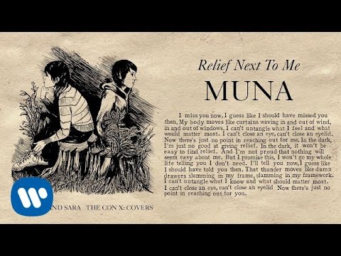 Video thumbnail for Relief Next To Me